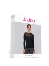 MAGLIA DONNA M/L 4464 Tellini S.r.l. Ingrosso Abbigliamento